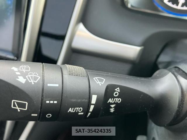 Toyota HARRIER 2017-07 8546665-16