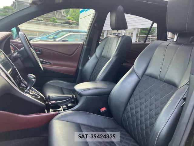 Toyota HARRIER 2017-07 8546665-5