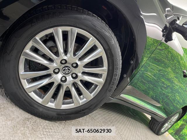 Toyota HARRIER 2018-09 8546848-12