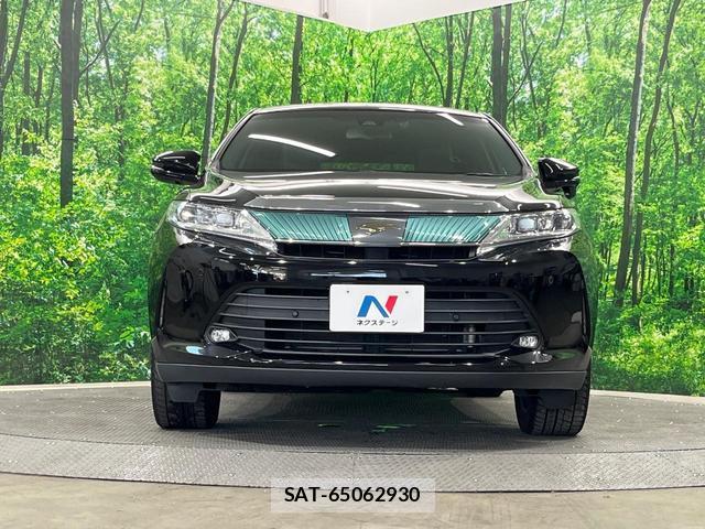 Toyota HARRIER 2018-09 8546848-13
