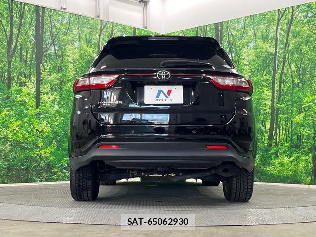 Toyota HARRIER 2018-09 8546848-14