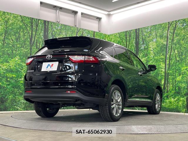 Toyota HARRIER 2018-09 8546848-16