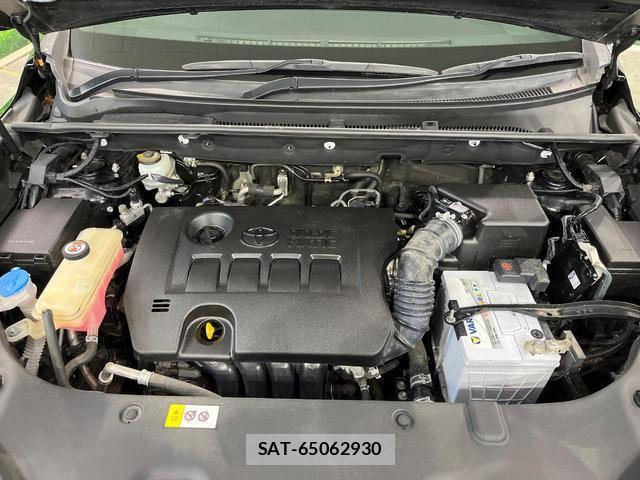 Toyota HARRIER 2018-09 8546848-17