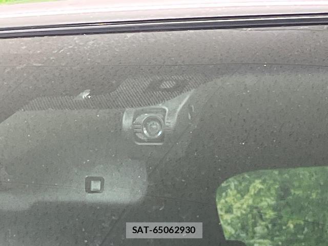 Toyota HARRIER 2018-09 8546848-5