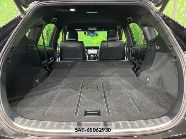 Toyota HARRIER 2018-09 8546848-9