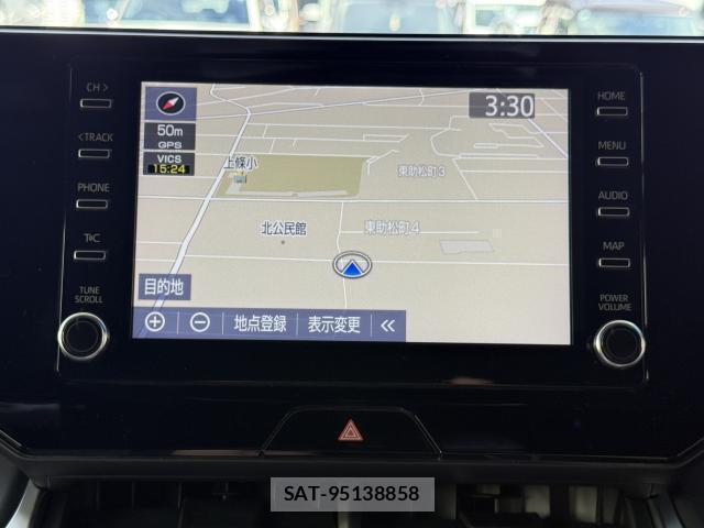 Toyota HARRIER 2022-09 8546901-10