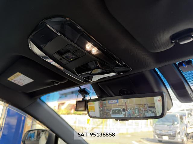 Toyota HARRIER 2022-09 8546901-18