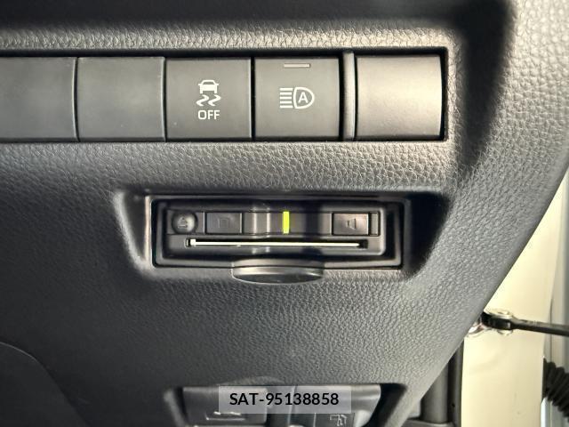 Toyota HARRIER 2022-09 8546901-7