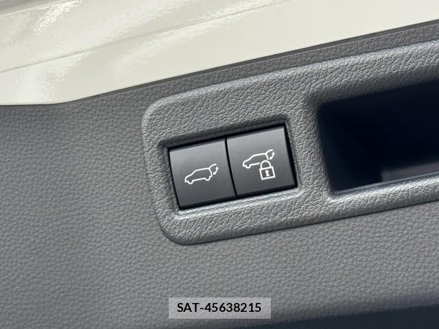 Toyota HARRIER 2024-11 8547101-11