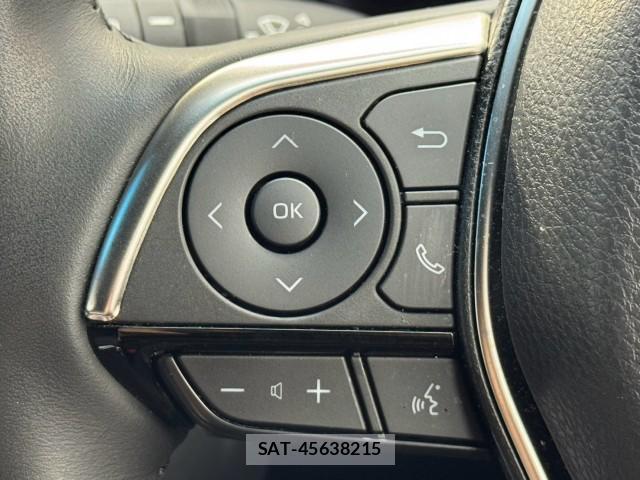 Toyota HARRIER 2024-11 8547101-13