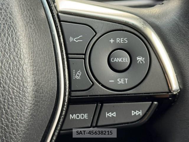 Toyota HARRIER 2024-11 8547101-14