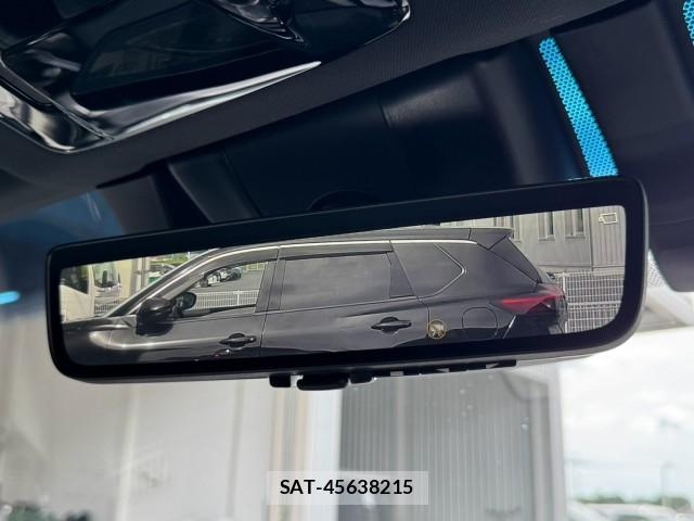 Toyota HARRIER 2024-11 8547101-6