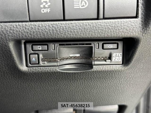 Toyota HARRIER 2024-11 8547101-7