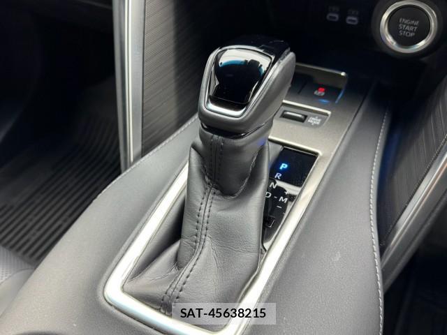 Toyota HARRIER 2024-11 8547101-9