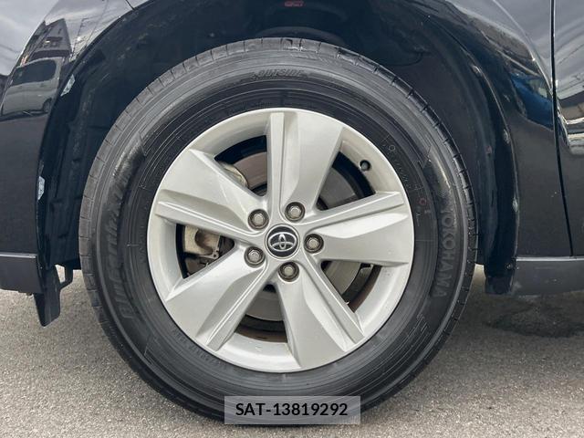 Toyota HARRIER 2017-10 8547198-11