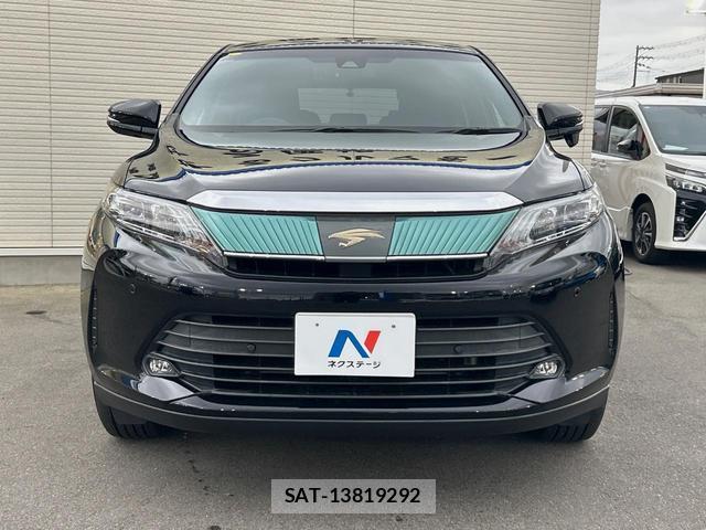 Toyota HARRIER 2017-10 8547198-13