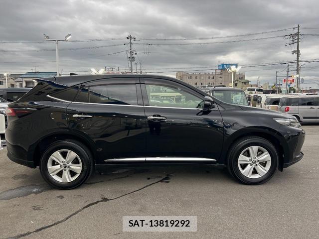 Toyota HARRIER 2017-10 8547198-16