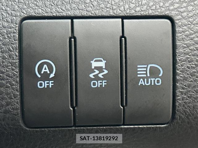 Toyota HARRIER 2017-10 8547198-6