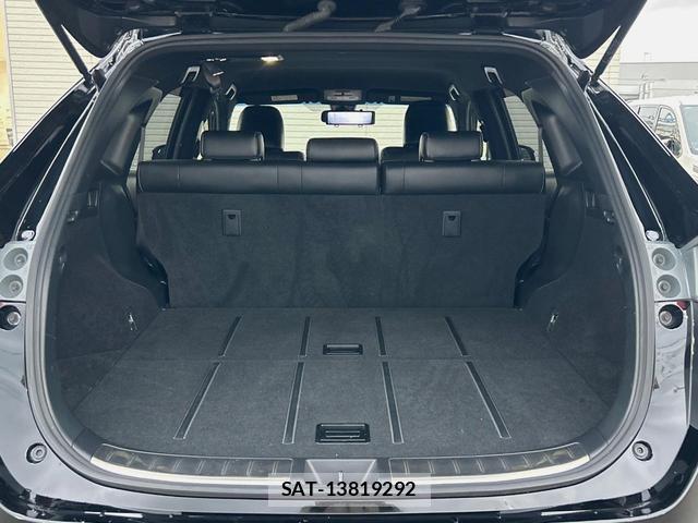 Toyota HARRIER 2017-10 8547198-9