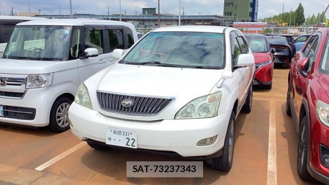 Toyota HARRIER 2006-01 8547459-1