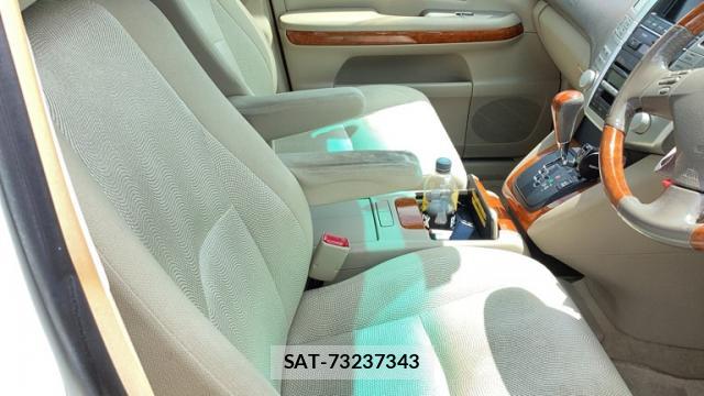 Toyota HARRIER 2006-01 8547459-11