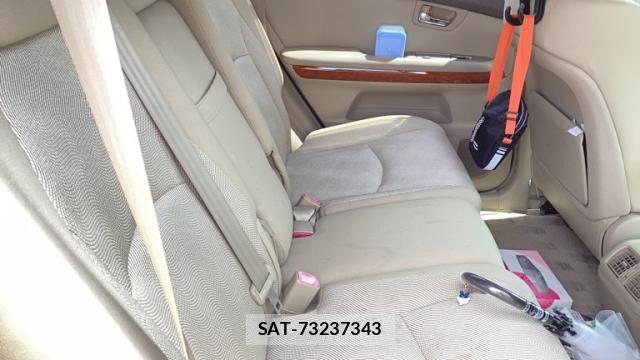 Toyota HARRIER 2006-01 8547459-14