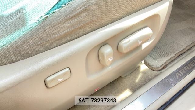 Toyota HARRIER 2006-01 8547459-16