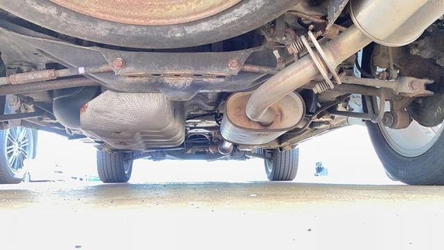 Toyota HARRIER 2006-01 8547459-3