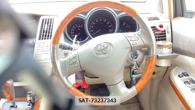 Toyota HARRIER 2006-01 8547459-6