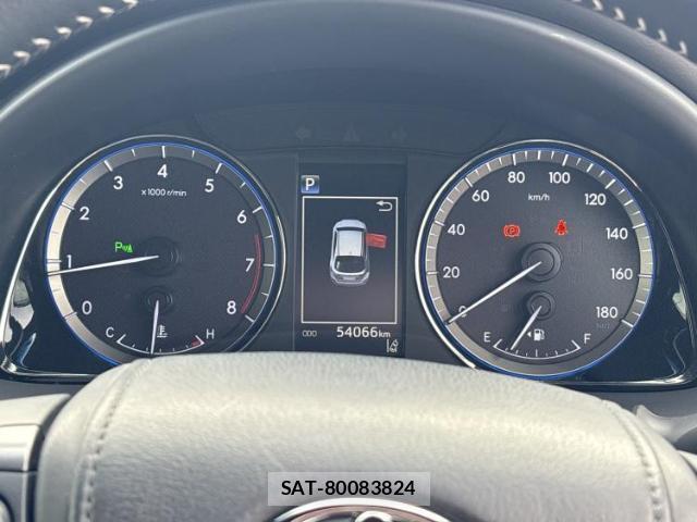Toyota HARRIER 2020-04 8547475-12
