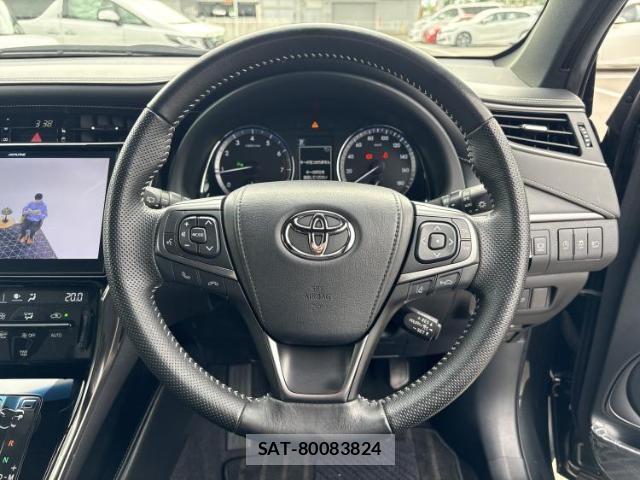 Toyota HARRIER 2020-04 8547475-13