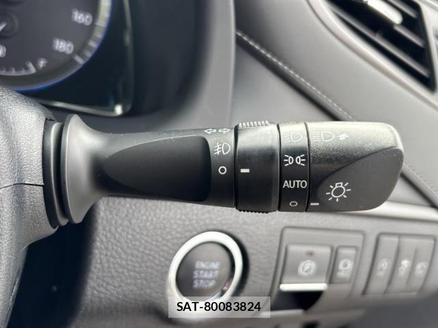 Toyota HARRIER 2020-04 8547475-14