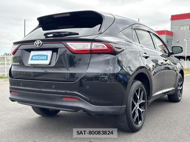 Toyota HARRIER 2020-04 8547475-2