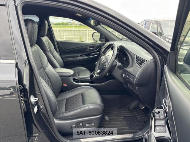 Toyota HARRIER 2020-04 8547475-3