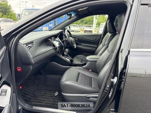 Toyota HARRIER 2020-04 8547475-5