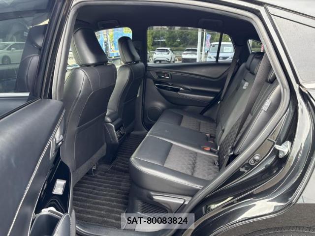 Toyota HARRIER 2020-04 8547475-6