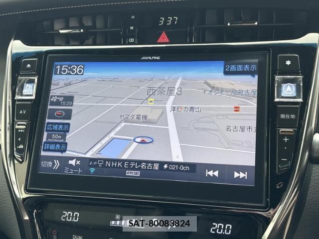 Toyota HARRIER 2020-04 8547475-8