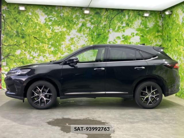 Toyota HARRIER 2019-12 8547894-1