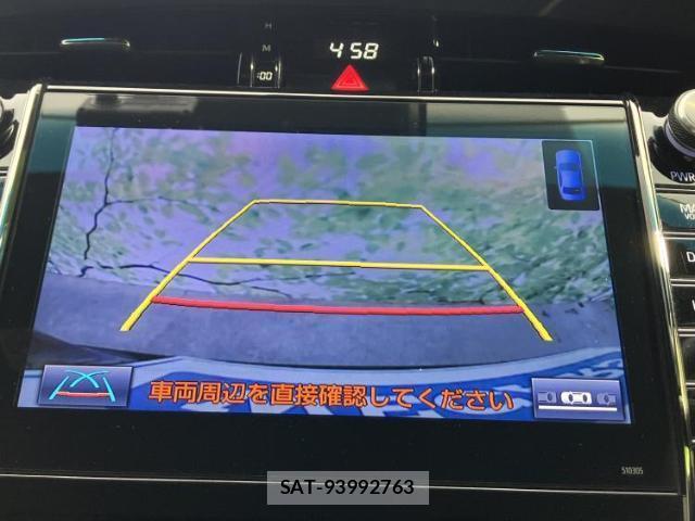 Toyota HARRIER 2019-12 8547894-10
