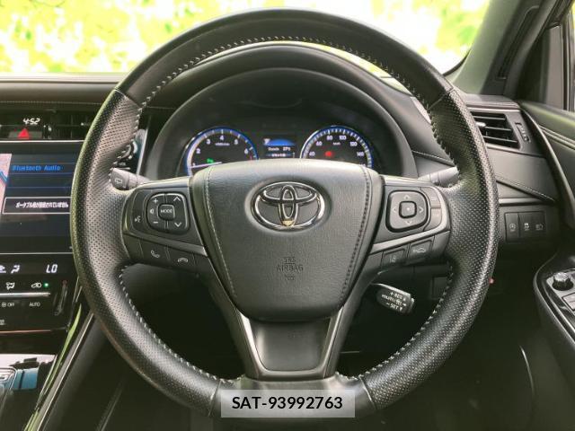 Toyota HARRIER 2019-12 8547894-12