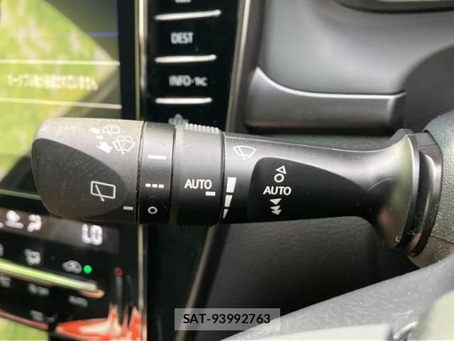 Toyota HARRIER 2019-12 8547894-14