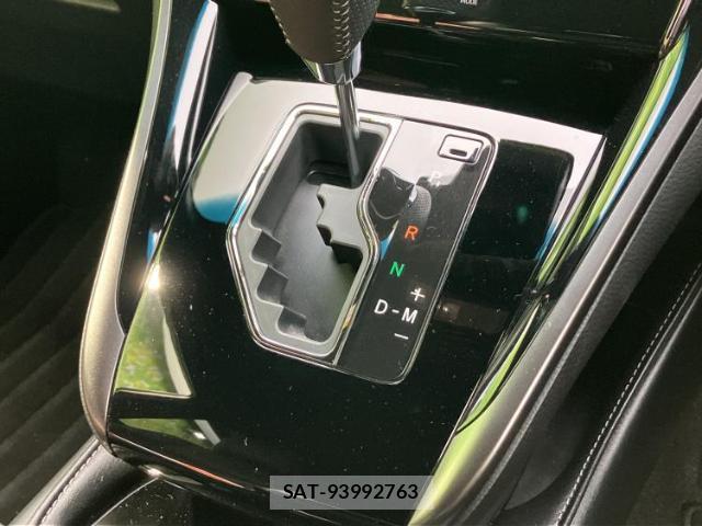Toyota HARRIER 2019-12 8547894-15