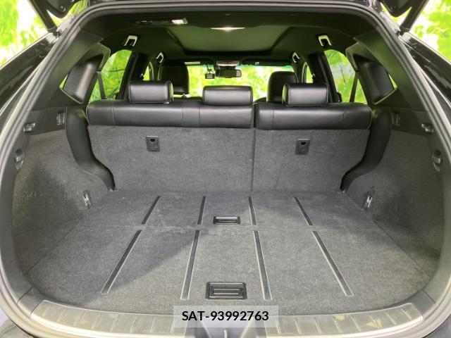 Toyota HARRIER 2019-12 8547894-6