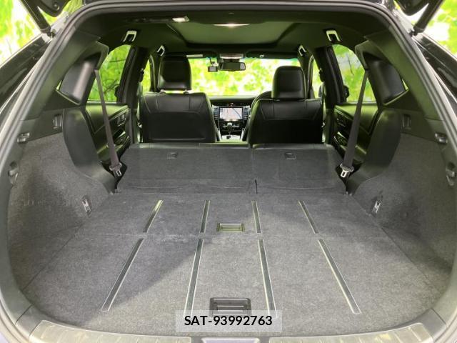Toyota HARRIER 2019-12 8547894-7