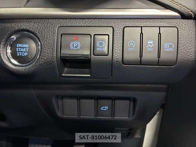 Toyota HARRIER 2018-03 8547907-5
