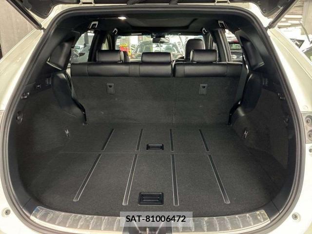 Toyota HARRIER 2018-03 8547907-6