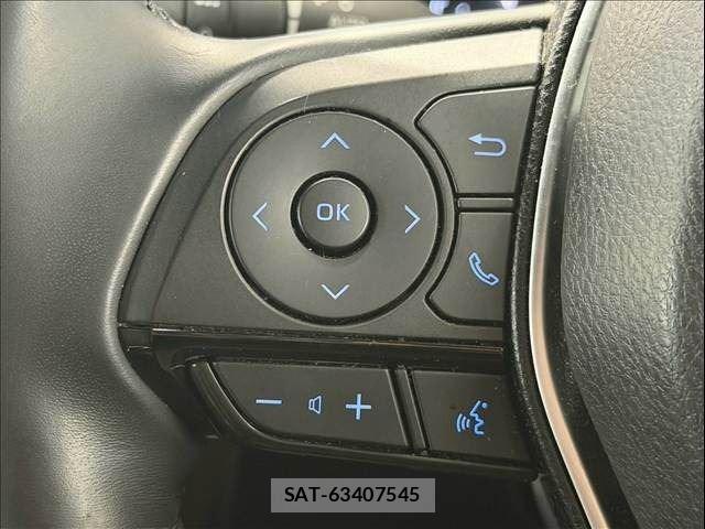 Toyota HARRIER 2021-06 8548418-12