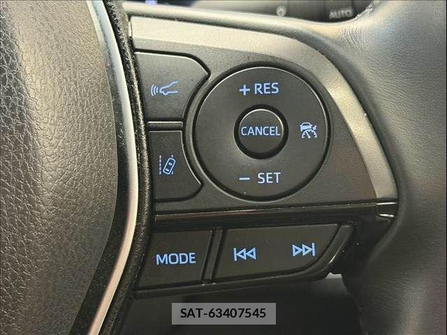 Toyota HARRIER 2021-06 8548418-13