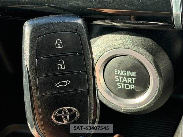 Toyota HARRIER 2021-06 8548418-14