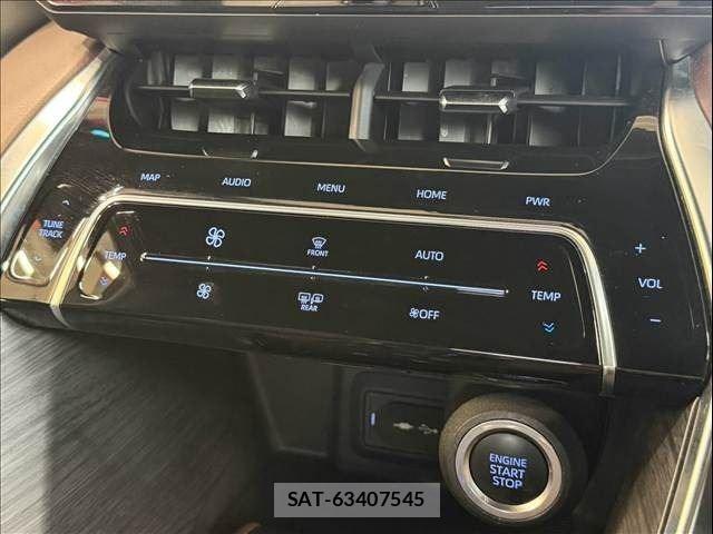 Toyota HARRIER 2021-06 8548418-15